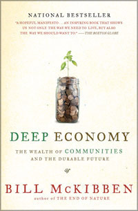Deep Economy cover