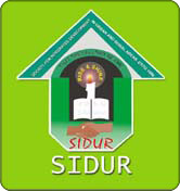 SIDUR logo
