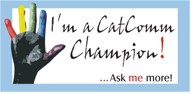 Im a catcomm champion