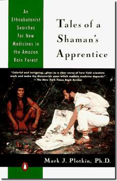 Tales of a Shaman's Apprentice